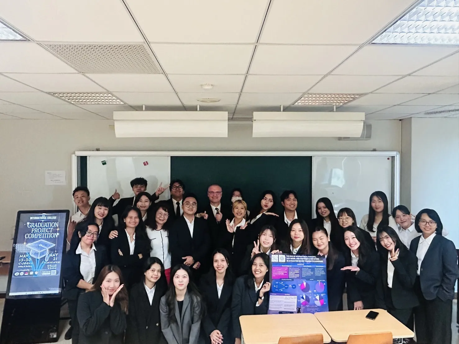 主題名稱：以 5-10 字為原則。